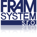 logo FRAM System s.r.o.